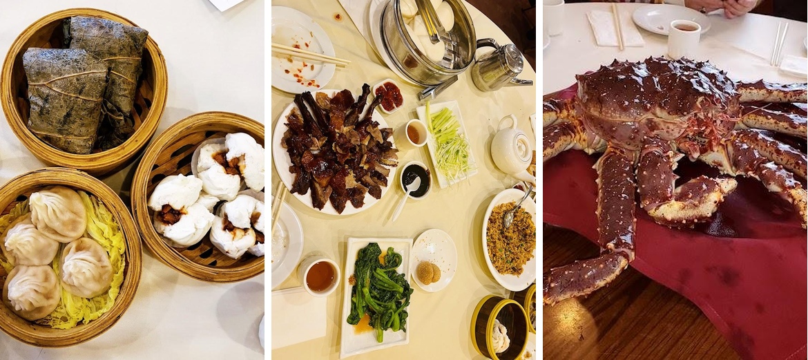 DimSum Seafood Restaurant