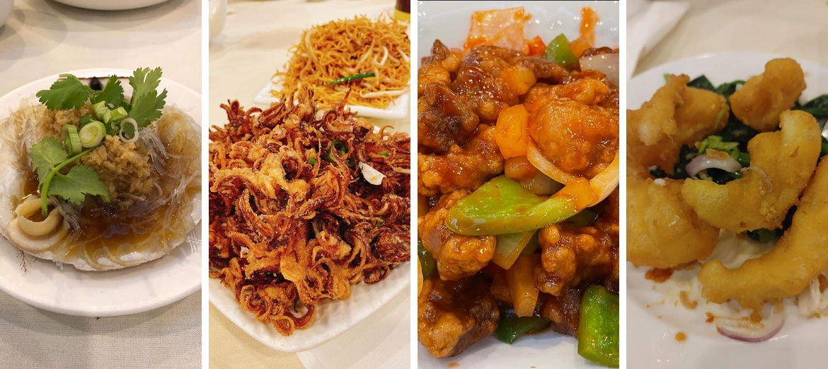 DimSum Seafood Restaurant