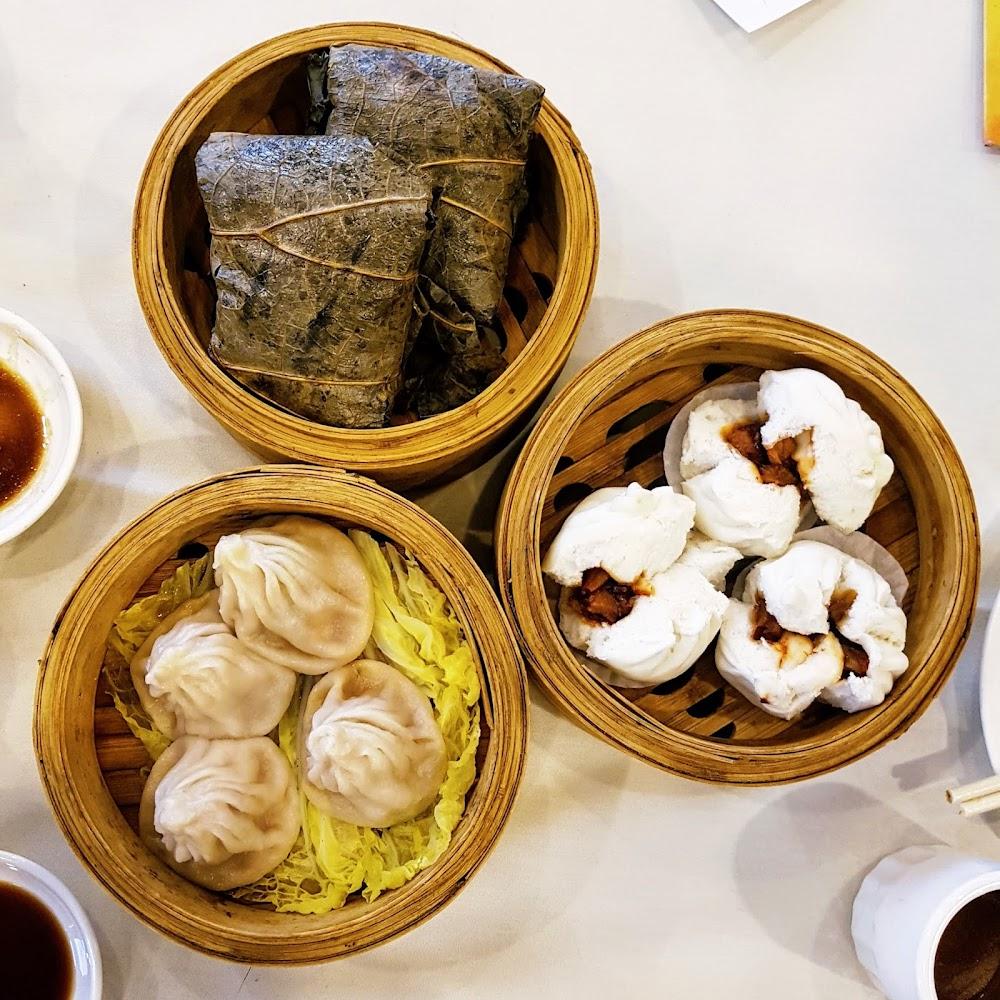 DimSum Seafood Restaurant