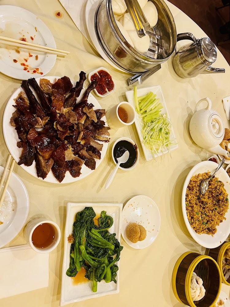 DimSum Seafood Restaurant