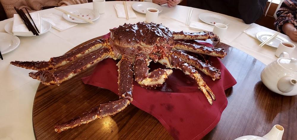 DimSum Seafood Restaurant