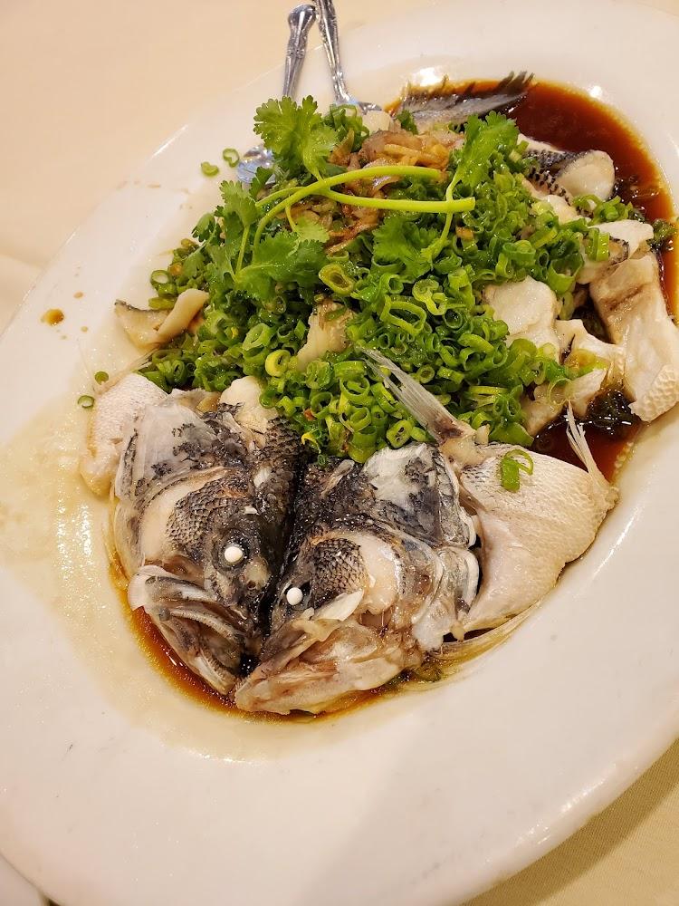 DimSum Seafood Restaurant