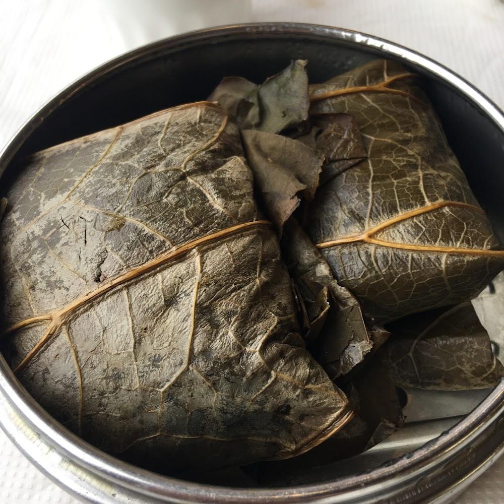 DimSum Seafood Restaurant