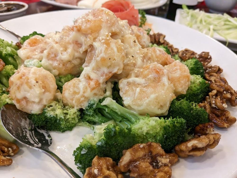 DimSum Seafood Restaurant
