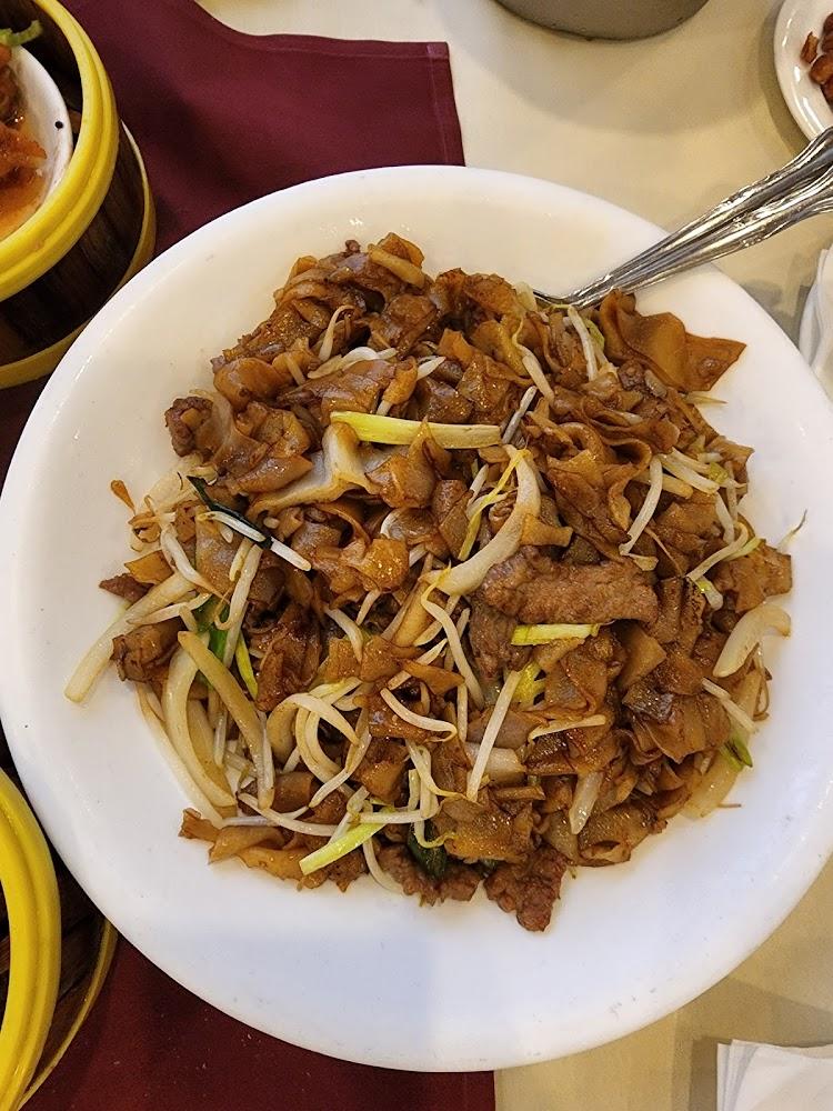 DimSum Seafood Restaurant