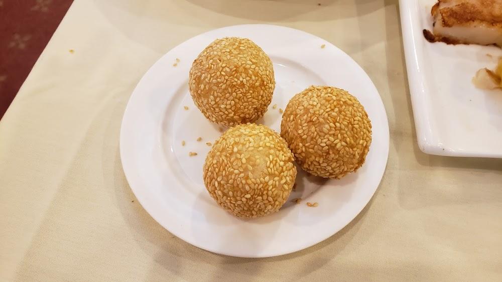 DimSum Seafood Restaurant